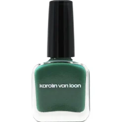 Nailpolish Suéde Verte