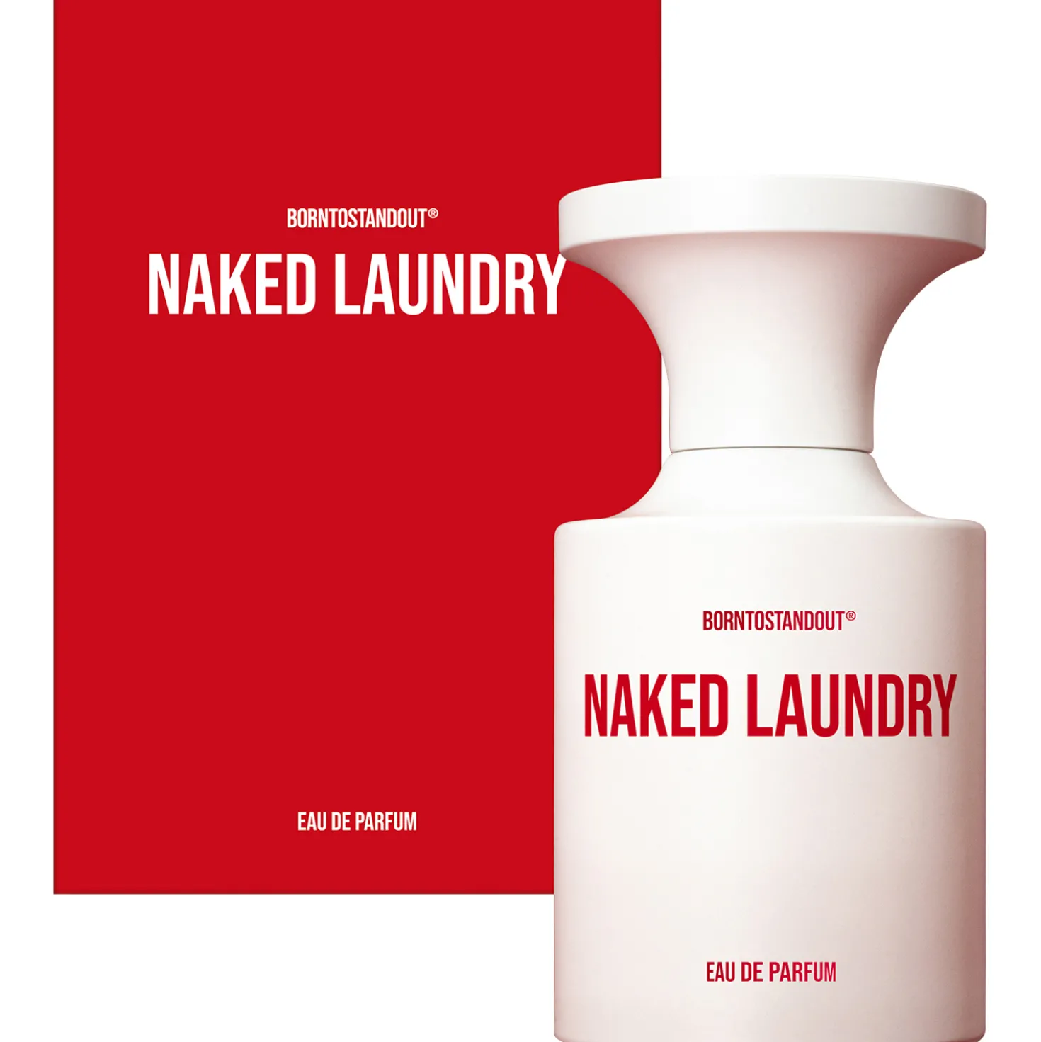 Naked Laundry Eau de Parfum