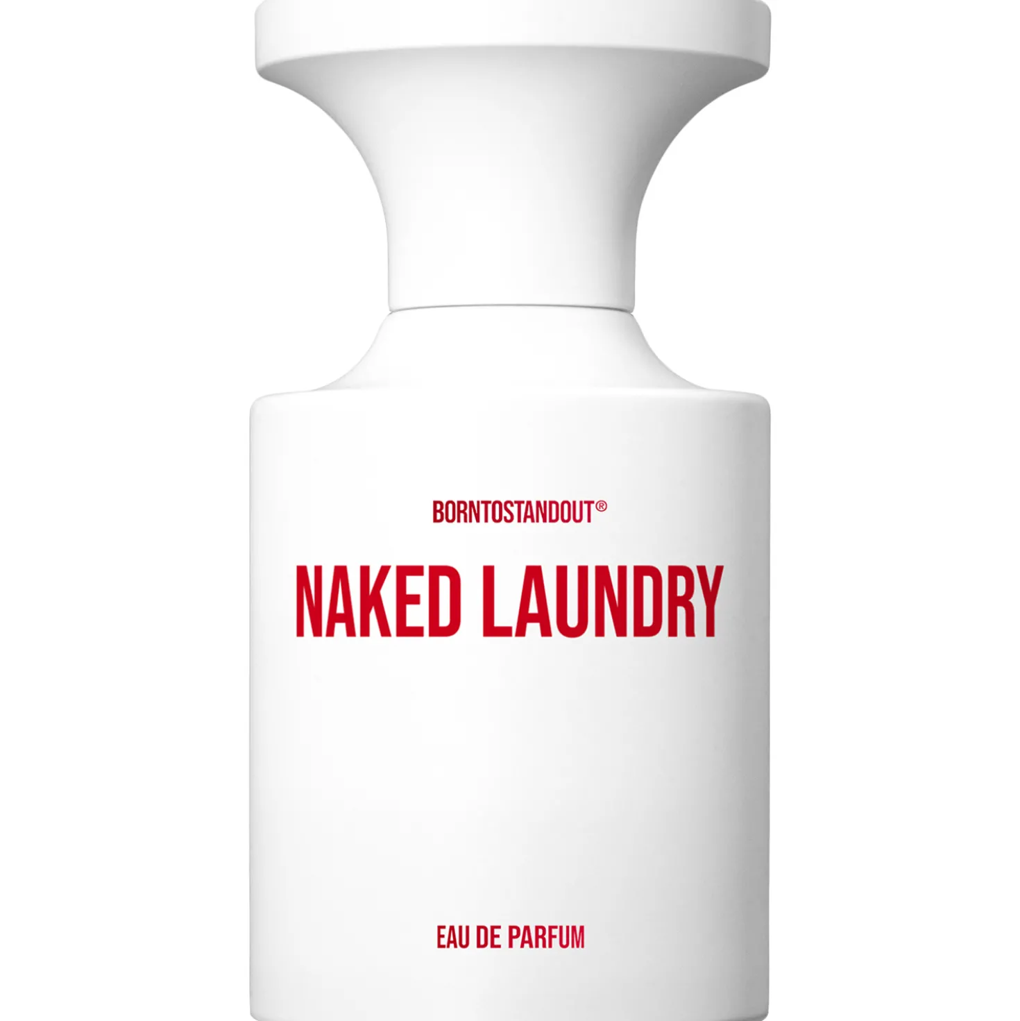 Naked Laundry Eau de Parfum