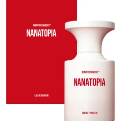 Nanatopia