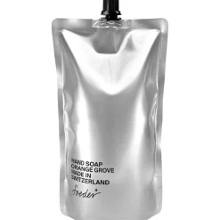 Natural Soap Orange Grove Refill