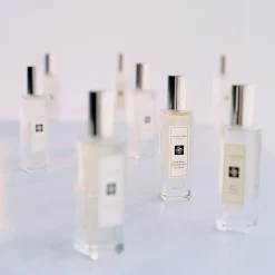 Nectarine Blossom & Honey Cologne