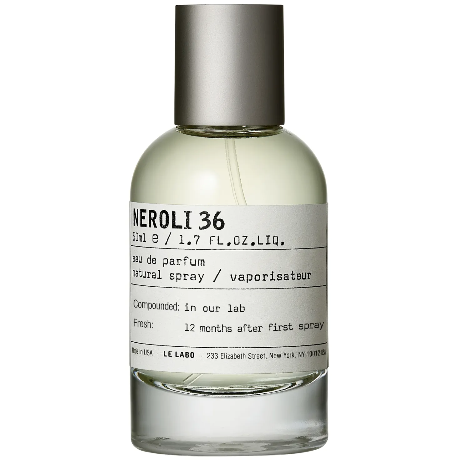 Neroli 36