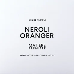 Neroli Oranger Eau de Parfum