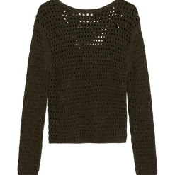 Netzpullover regular