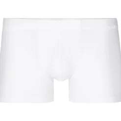 New Boxer mit überzogenem Bund