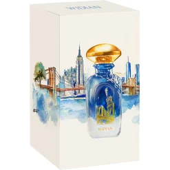 New York Extrait de Perfum