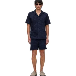 Night Lagoon Frotteeshorts