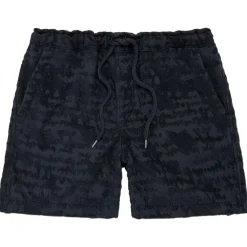 Night Lagoon Frotteeshorts