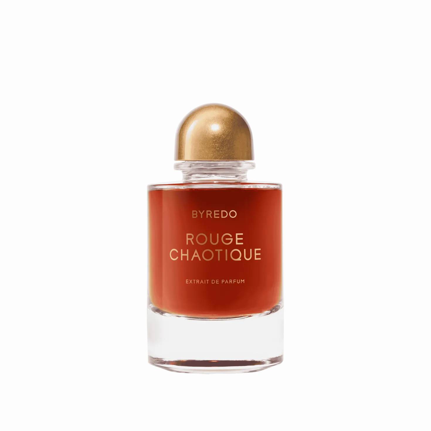 Night Veils Rouge Chaotique EDP