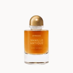 Night Veils Vanille Antique EDP