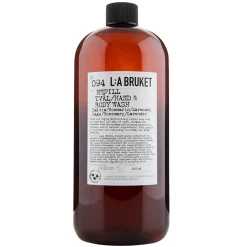 No. 094 Hand&Body Wash Sage/Rosemary/Lavender Refill