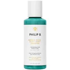 Nordic Wood One Step Shampoo