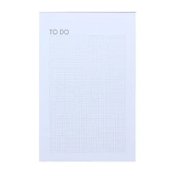 Notizblock To-Do