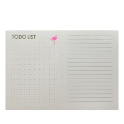 Notizblock To-Do Liste