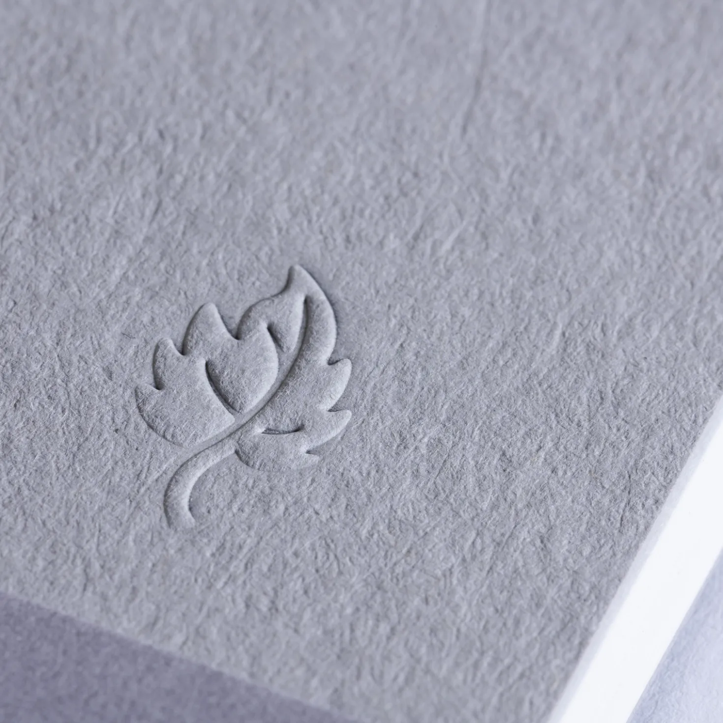 Notizbuch Cahier Galet