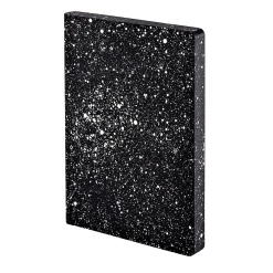Notizbuch Graphic L Milkyway