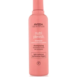 nutriplenish™ hydrating shampoo light moisture