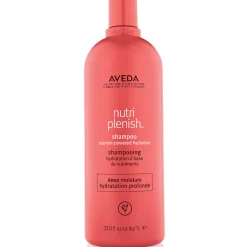 nutriplenish™ hydrating shampoo deep moisture