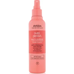 nutriplenish ™ vitamin leave in conditioner