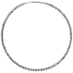 Ohrring Sparkling Hoop