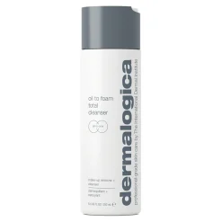 Oil to Foam Total Cleanser