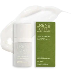 Olive Hydrating Eye Cream With Penta Phyto Complex