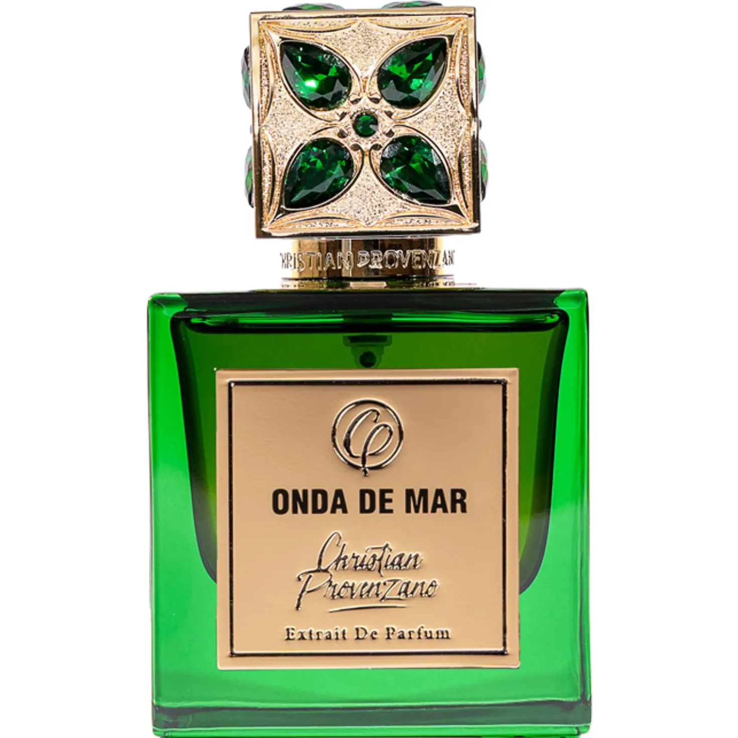 Onda de Mar Extrait de Parfum