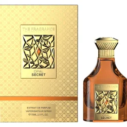 Opal Secret Extrait de Parfum