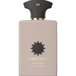 Opus XII Rose Incense Eau de Parfum