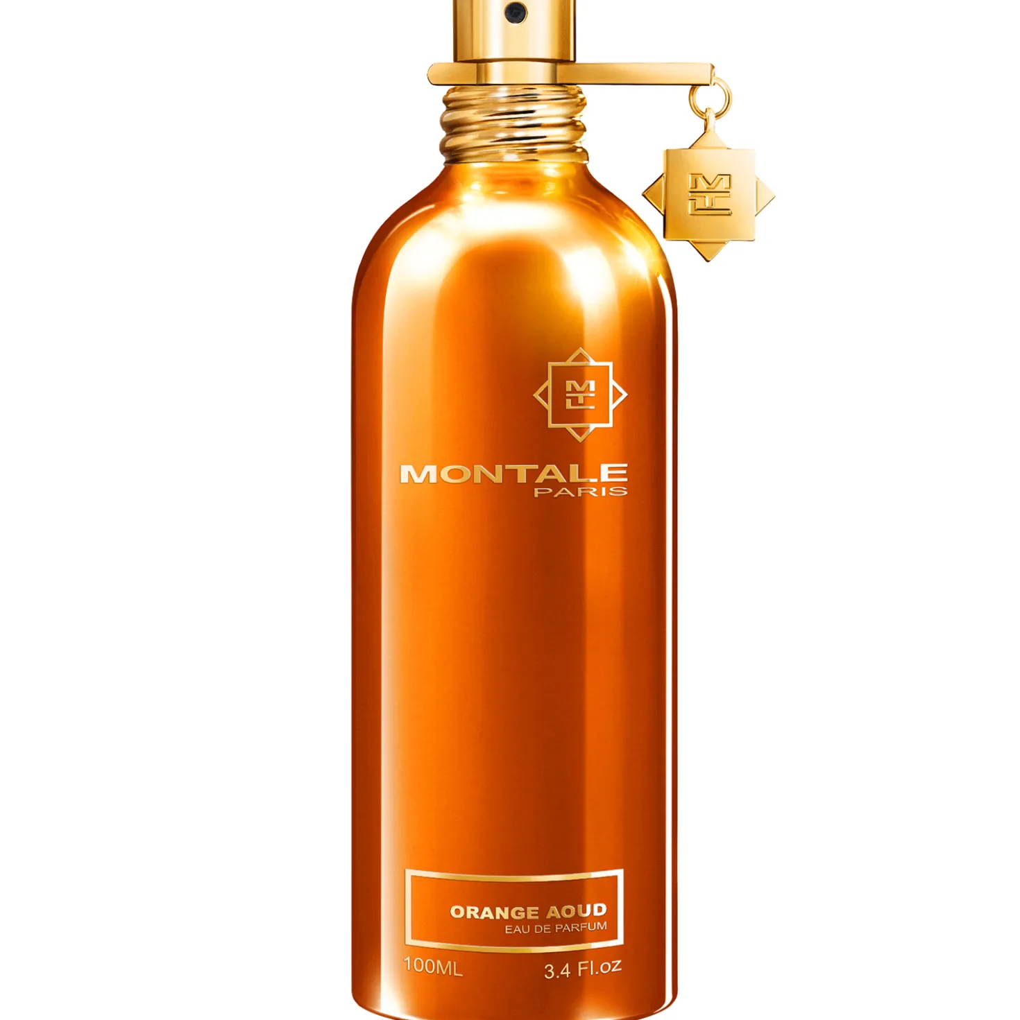 Orange Aoud