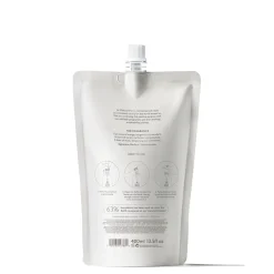 Orange & Bergamot Fine Liquid Hand Wash Refill