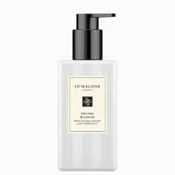 Orange Blossom Body & Hand Lotion