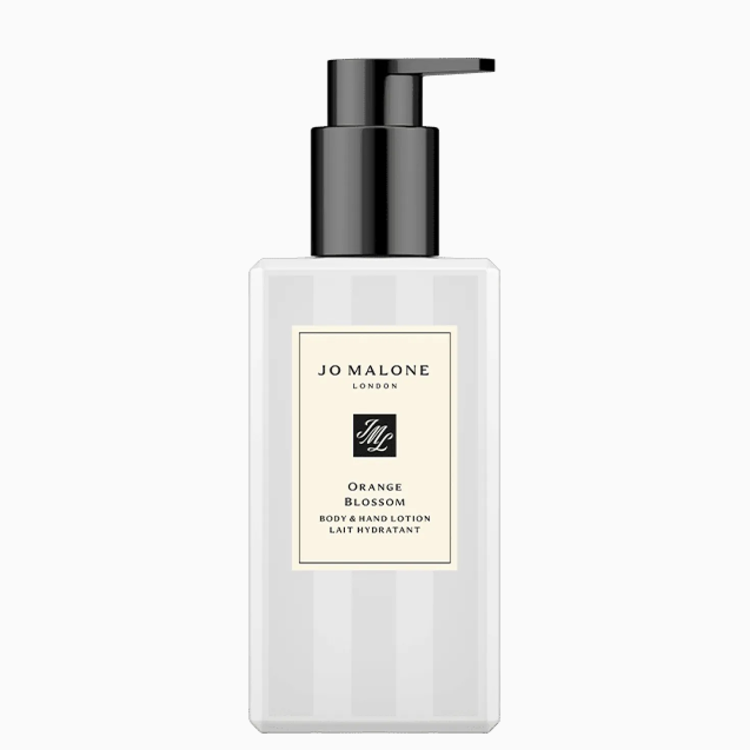 Orange Blossom Body & Hand Lotion