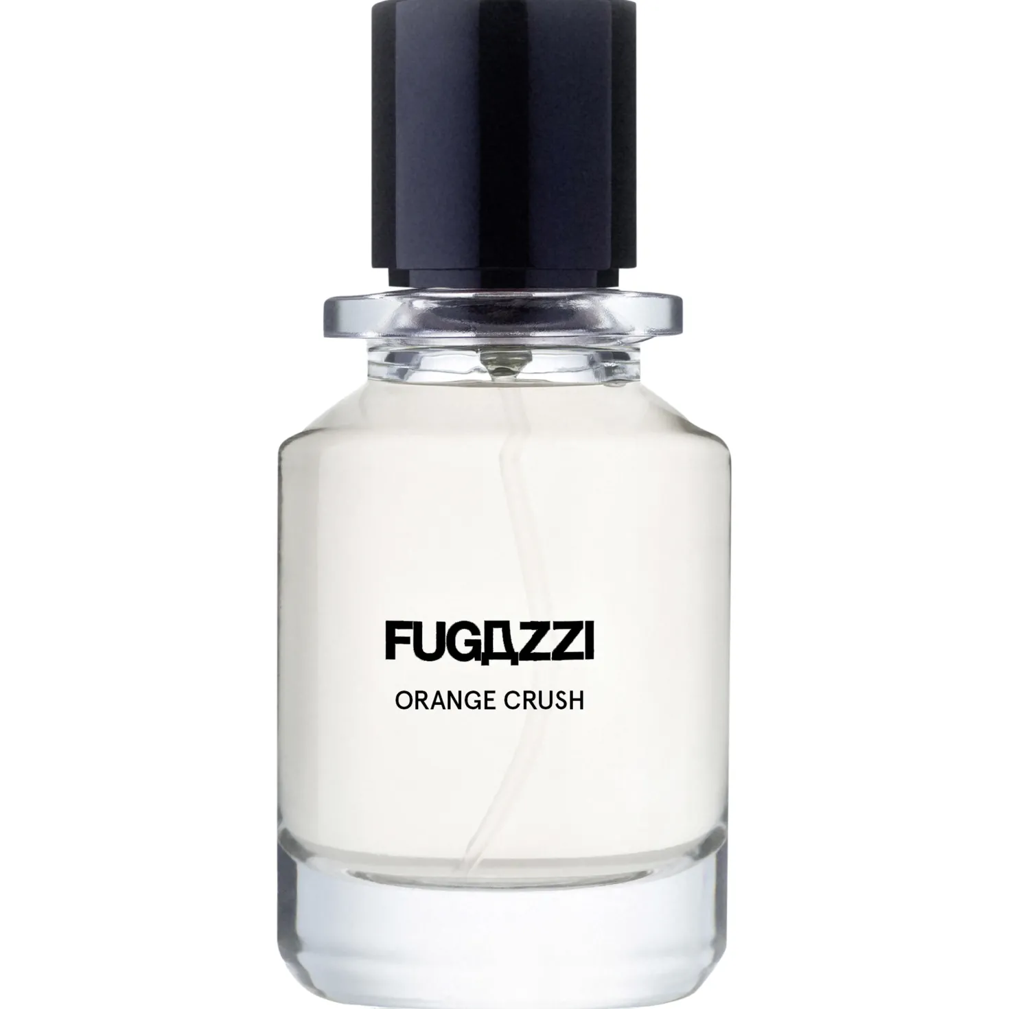 Orange Crush Extrait de Parfum