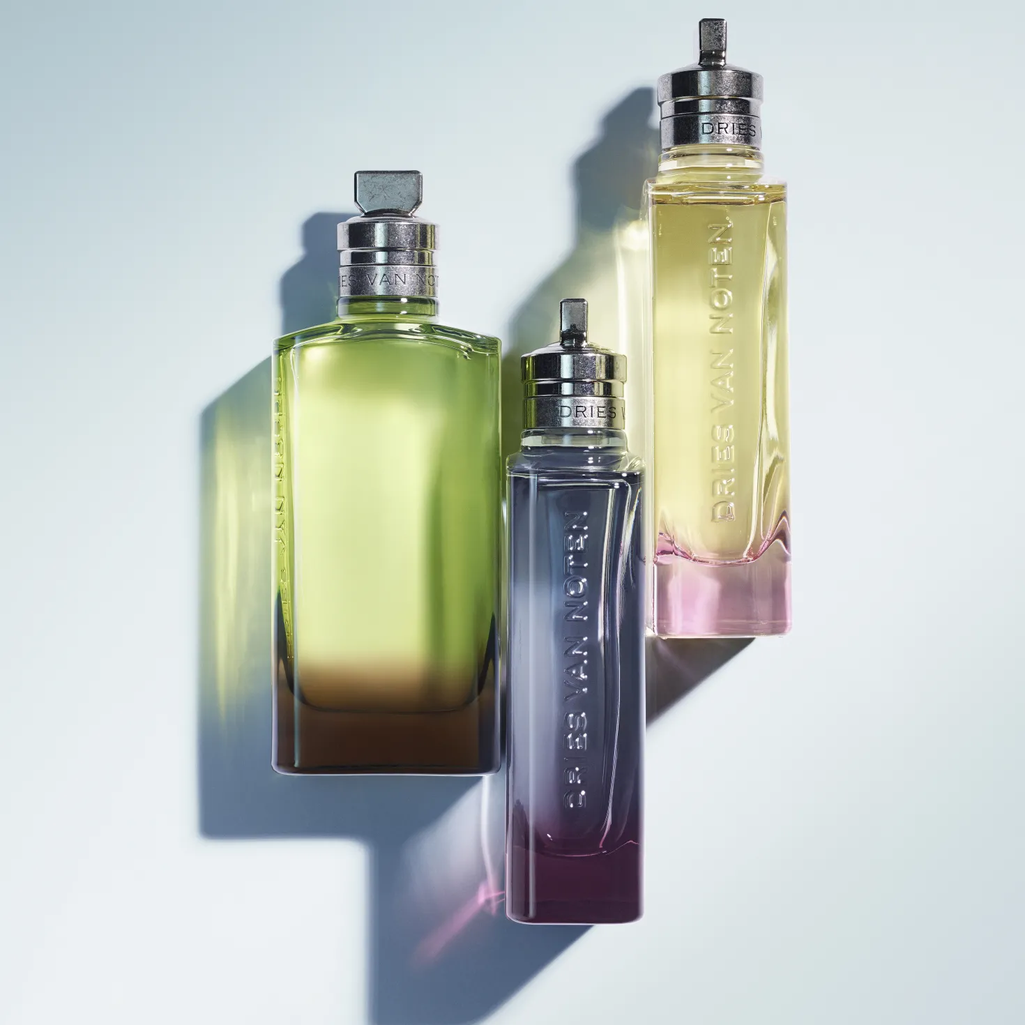 Orange Smoke Eau de Toilette