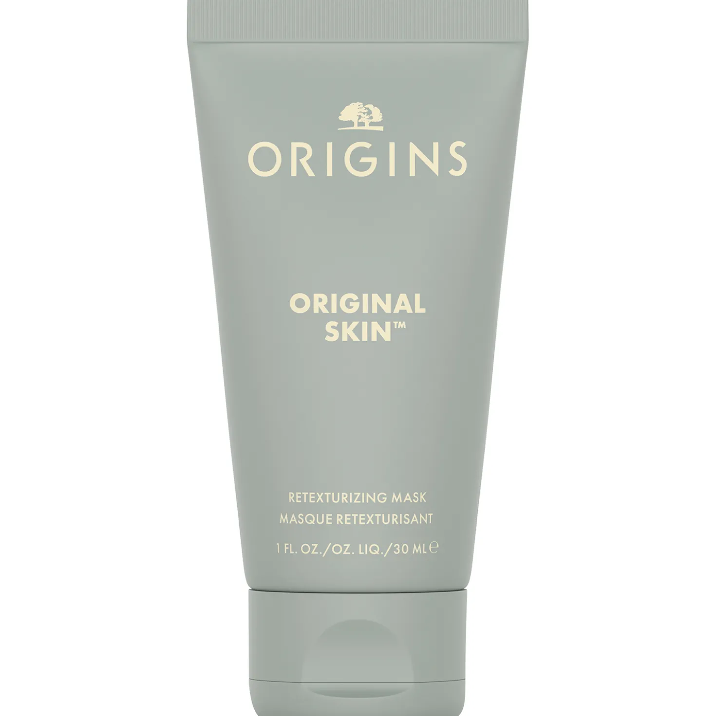 Original Skin™ Retexturing Mask