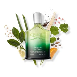 Original Vetiver
