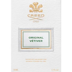Original Vetiver