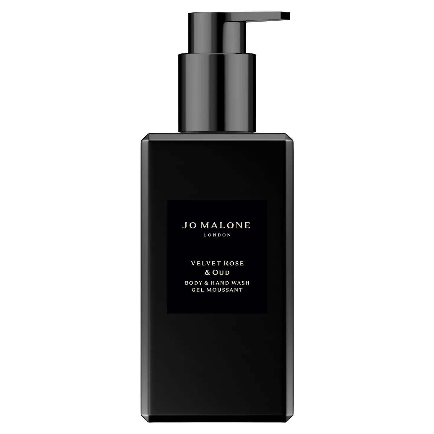 Oud & Bergamot Body & Handwash