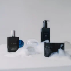 Oud & Bergamot Body & Handwash