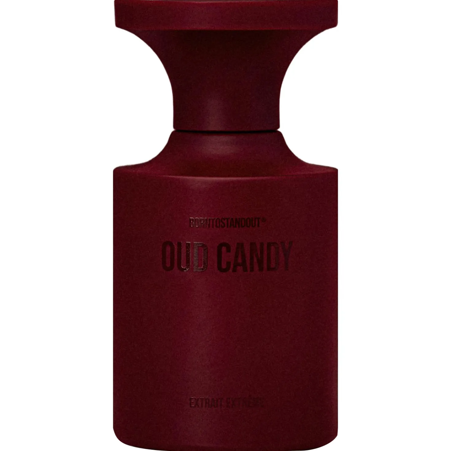 Oud Candy Extrait de Parfum