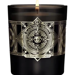 Oud For Greatness Candle