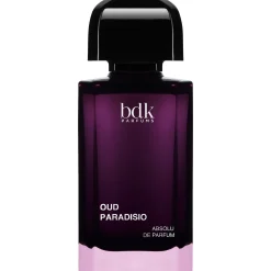 Oud Paradisio Absolu Parfum