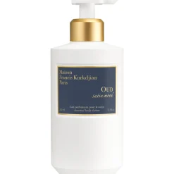 OUD satin mood Body Lotion