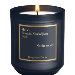 OUD satin mood Candle