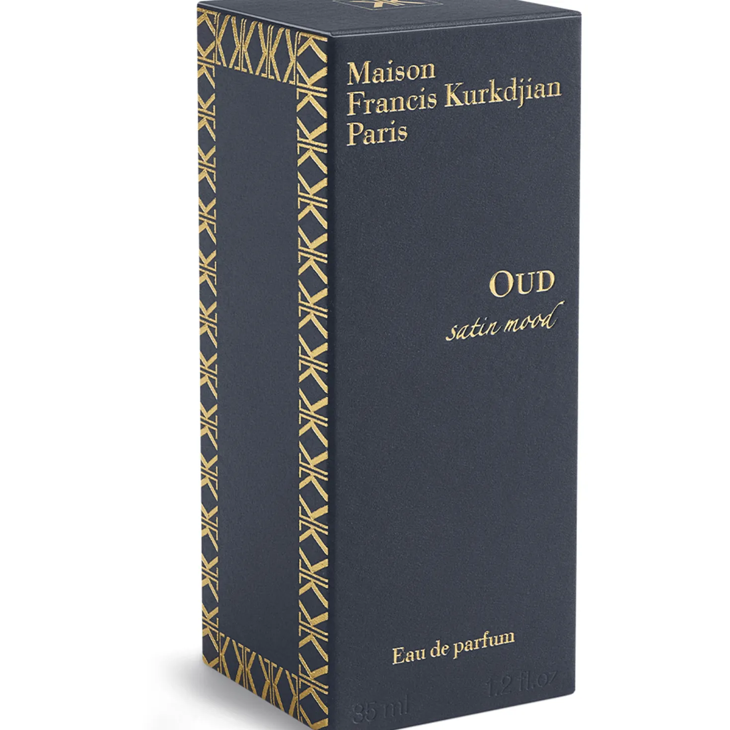 OUD satin mood Eau de Parfum