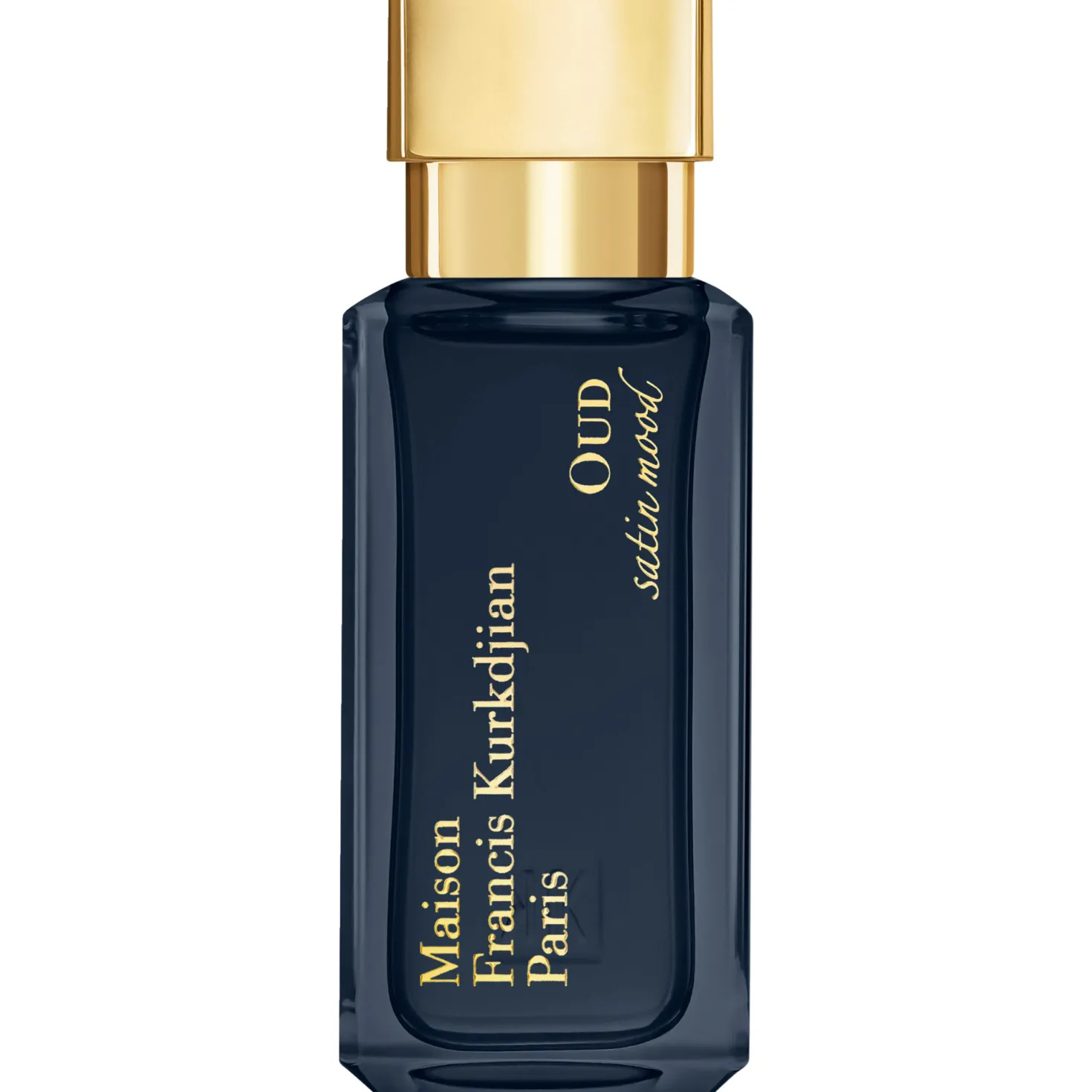 OUD satin mood Eau de Parfum