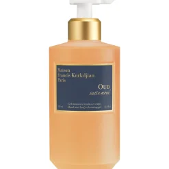 OUD satin mood Hand & Body Cleansing Gel