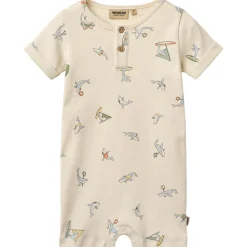 Overall S/S Alfred